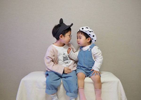 ベビー＆キッズコーデが参考になる おしゃれママのインスタグラム