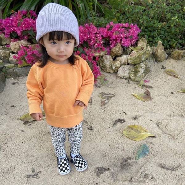 ベビー＆キッズコーデが参考になる おしゃれママのインスタグラム