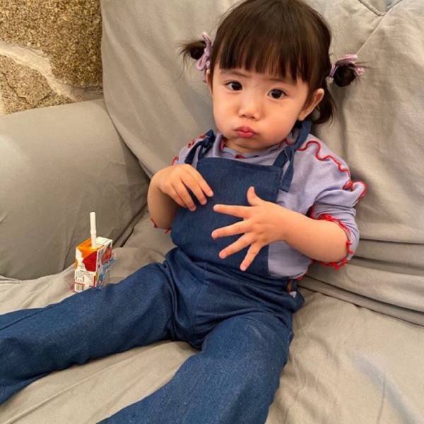 ベビー＆キッズコーデが参考になる おしゃれママのインスタグラム