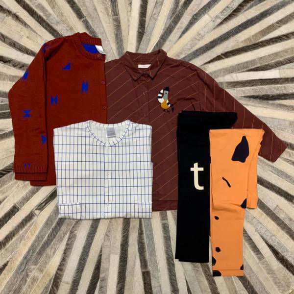 ママがつい買ってしまうものを教えて！ “私、〇〇マニア”なんです！