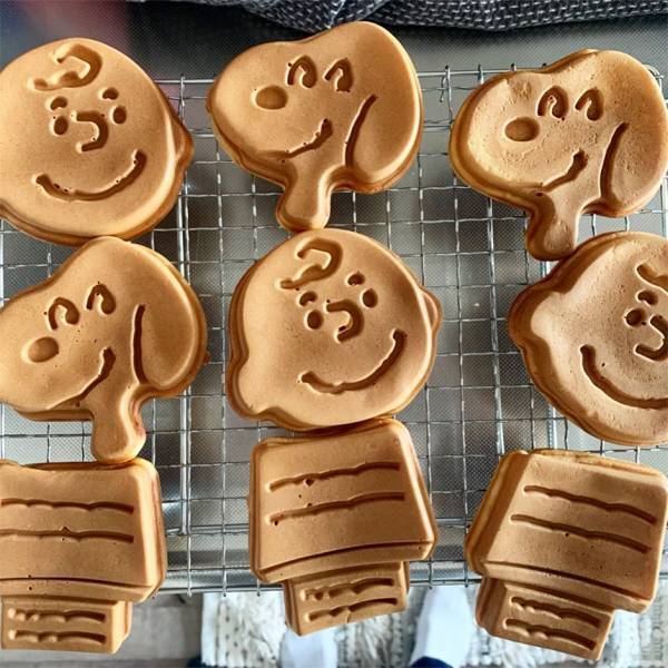 編集部が選んだ　ハグマグブロガーの“お家での過ごし方”5選