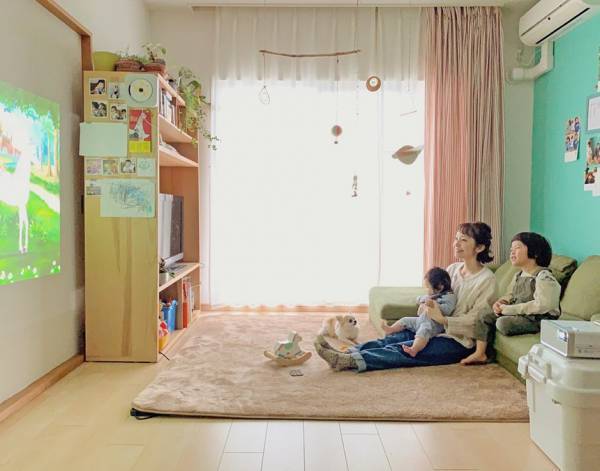 編集部が選んだ　ハグマグブロガーの“お家での過ごし方”5選