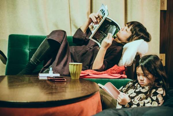 編集部が選んだ　ハグマグブロガーの“お家での過ごし方”5選