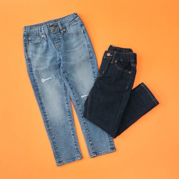 人気ブランド『ユニクロ』『無印良品』『ザラ』 のデイリーに使える、おすすめキッズ服