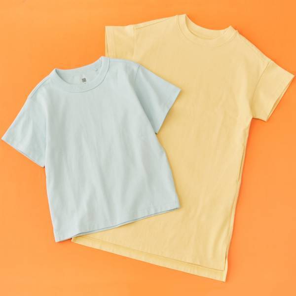 人気ブランド『ユニクロ』『無印良品』『ザラ』 のデイリーに使える、おすすめキッズ服