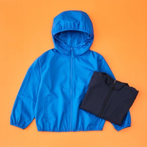 人気ブランド『ユニクロ』『無印良品』『ザラ』 のデイリーに使える、おすすめキッズ服