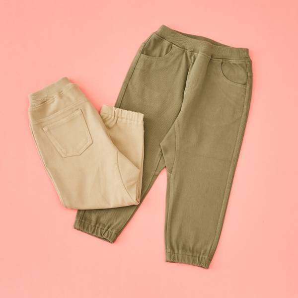 人気ブランド『ユニクロ』『無印良品』『ザラ』 のデイリーに使える、おすすめキッズ服