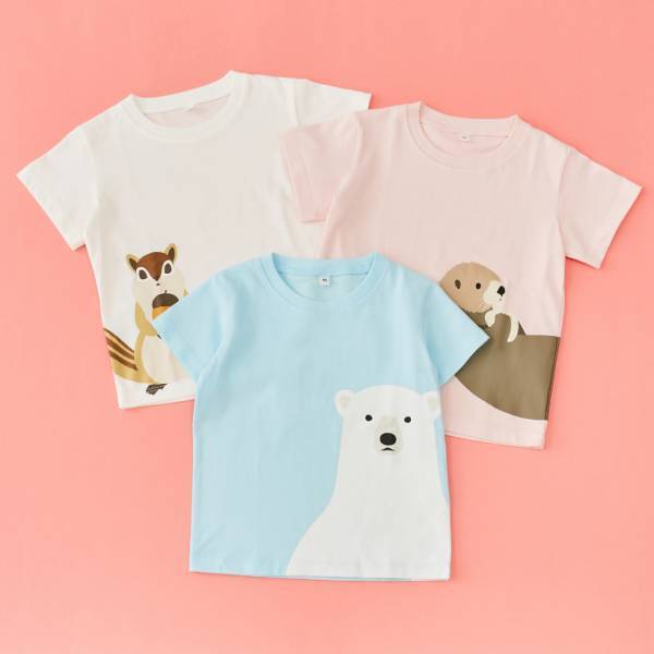 人気ブランド『ユニクロ』『無印良品』『ザラ』 のデイリーに使える、おすすめキッズ服