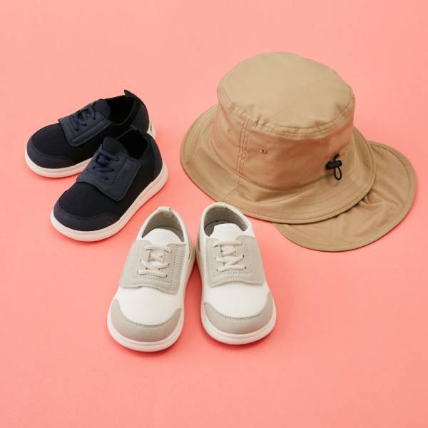 人気ブランド『ユニクロ』『無印良品』『ザラ』 のデイリーに使える、おすすめキッズ服