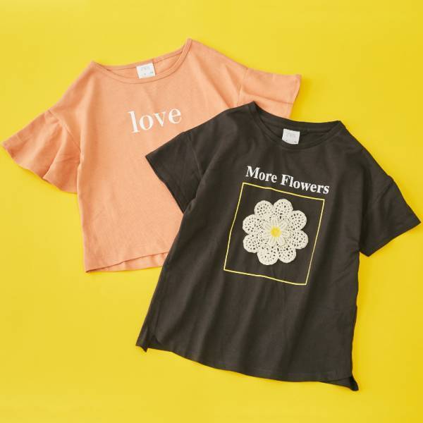 人気ブランド『ユニクロ』『無印良品』『ザラ』 のデイリーに使える、おすすめキッズ服