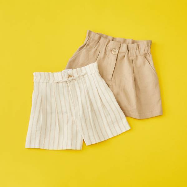 人気ブランド『ユニクロ』『無印良品』『ザラ』 のデイリーに使える、おすすめキッズ服