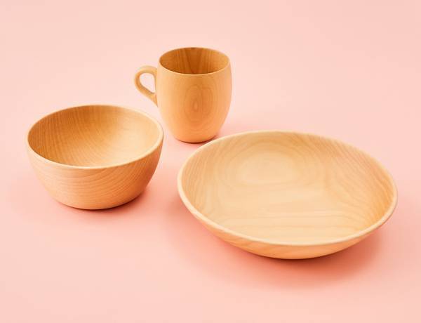 割れない！壊れない！ 子どもにぴったりな食器 10