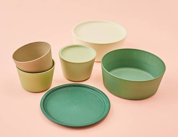 割れない！壊れない！ 子どもにぴったりな食器 10