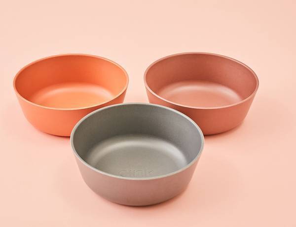 割れない！壊れない！ 子どもにぴったりな食器 10