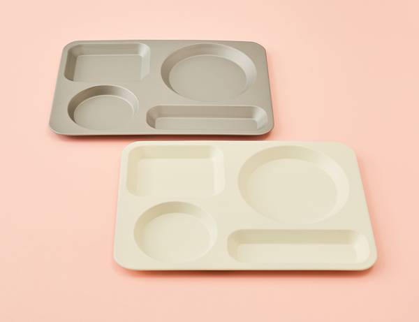 割れない！壊れない！ 子どもにぴったりな食器 10