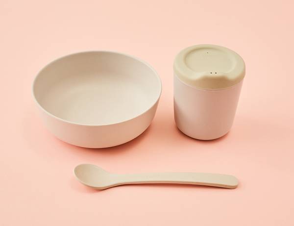 割れない！壊れない！ 子どもにぴったりな食器 10