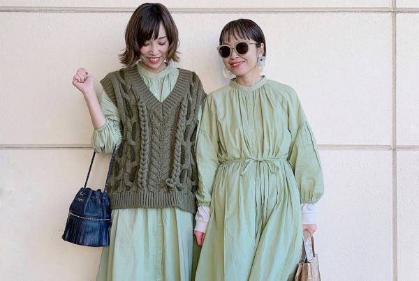 おしゃれ親子の「春物購入品」をご紹介！ 【プチプラアイテム】