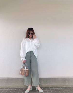 おしゃれ親子の「春物購入品」をご紹介！ 【プチプラアイテム】