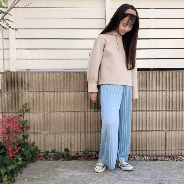 おしゃれ親子の「春物購入品」をご紹介！ 【プチプラアイテム】