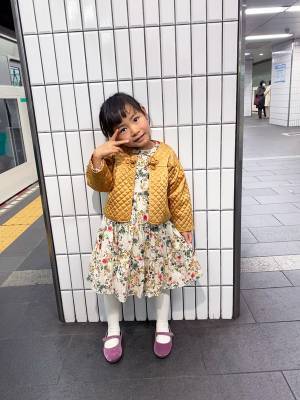 おしゃれ親子の「春物購入品」をご紹介！ 【プチプラアイテム】