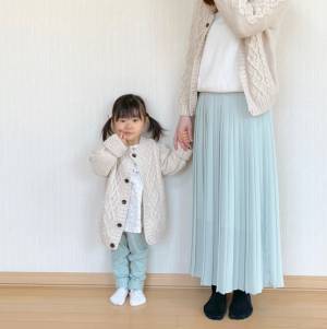 おしゃれ親子の「春物購入品」をご紹介！ 【プチプラアイテム】