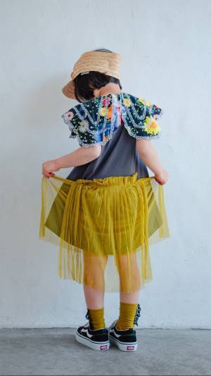 おしゃれ親子の「春服購入品」を大公開！ 【キッズアイテム】