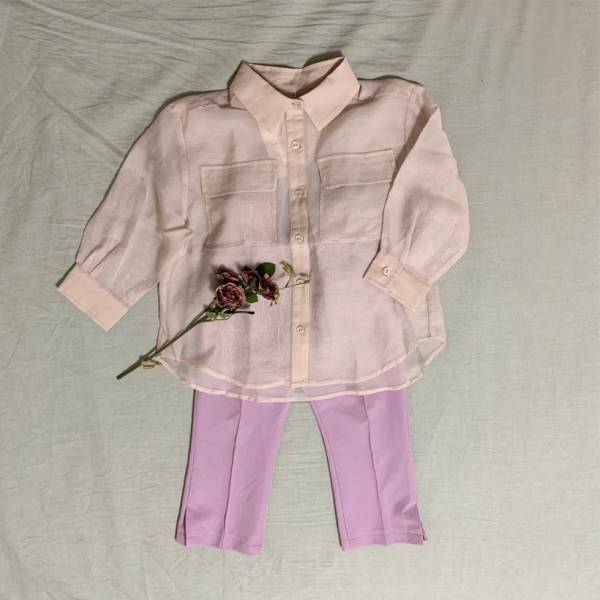 おしゃれ親子の「春服購入品」を大公開！ 【キッズアイテム】