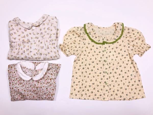 おしゃれ親子の「春服購入品」を大公開！ 【キッズアイテム】