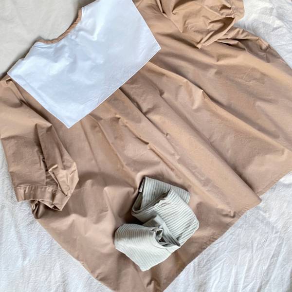 おしゃれ親子の「春服購入品」を大公開！ 【キッズアイテム】