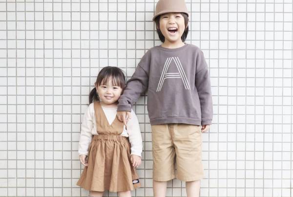 おしゃれ親子の「春服購入品」を大公開！ 【キッズアイテム】