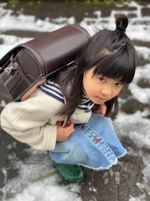 先輩ママたちが語るランドセル選び ＜ラン活＞体験談