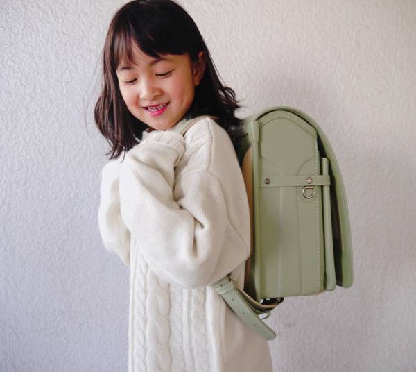 先輩ママたちが語るランドセル選び ＜ラン活＞体験談