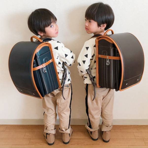 先輩ママたちが語るランドセル選び ＜ラン活＞体験談