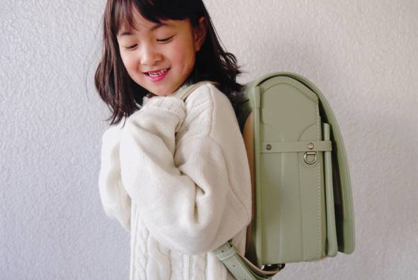 先輩ママたちが語るランドセル選び ＜ラン活＞体験談