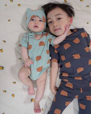 「#stayhomewithkids」インスタグラムで 子どもと過ごすお家時間をシェアしよう