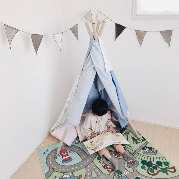 「#stayhomewithkids」インスタグラムで 子どもと過ごすお家時間をシェアしよう