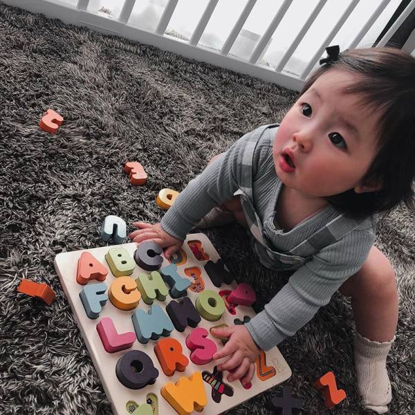 「#stayhomewithkids」インスタグラムで 子どもと過ごすお家時間をシェアしよう