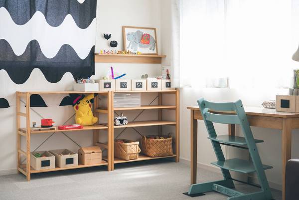 お家時間の過ごし方。 子どもとチャレンジしたい10のこと