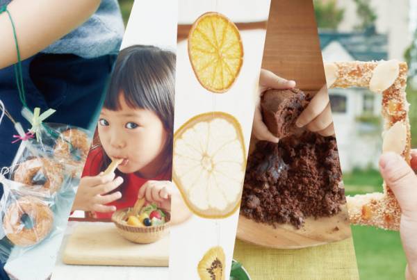 お家時間の過ごし方。 子どもとチャレンジしたい10のこと