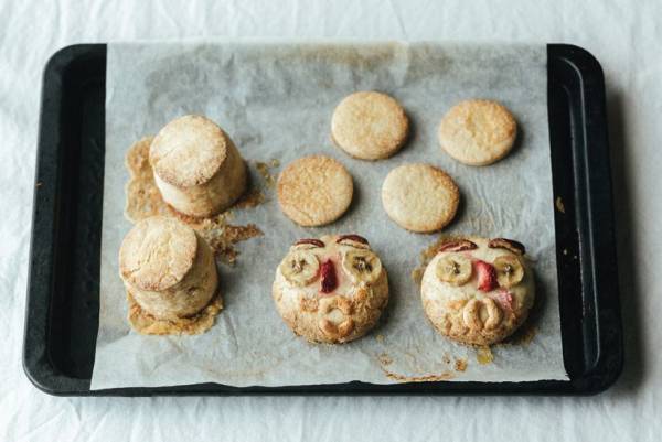 お家時間の過ごし方。 子どもとチャレンジしたい10のこと