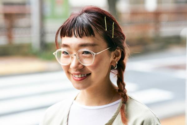 おしゃれ業界人に聞く！ 私たちの“推しコーデ” 【SeaRoomlynnプレス 知久友里恵さん】