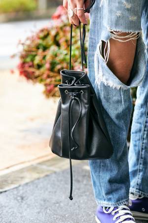 おしゃれ業界人に聞く！ 私たちの“推しコーデ” 【SeaRoomlynnプレス 知久友里恵さん】