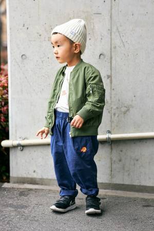 おしゃれ業界人に聞く！ 私たちの“推しコーデ” 【SeaRoomlynnプレス 知久友里恵さん】