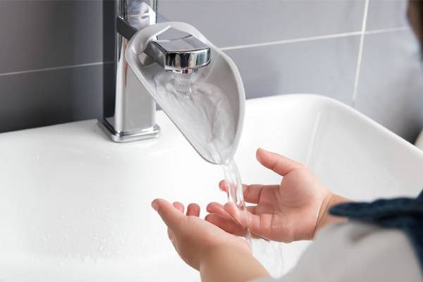 楽しく感染症予防！ 子どもがすすんで手洗いしたくなる便利グッズ