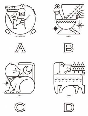 お家時間が充実！ 無料でダウンロードできるぬりえ＆工作