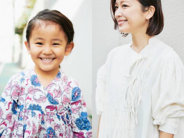 おしゃれ業界人に聞く！ 私たちの“推しコーデ” 【Abelディレクター 原田沙奈子さん】