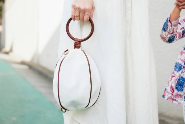 おしゃれ業界人に聞く！ 私たちの“推しコーデ” 【Abelディレクター 原田沙奈子さん】