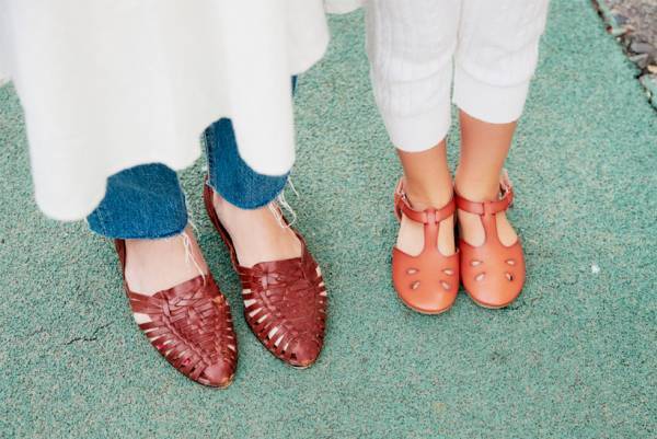 おしゃれ業界人に聞く！ 私たちの“推しコーデ” 【Abelディレクター 原田沙奈子さん】