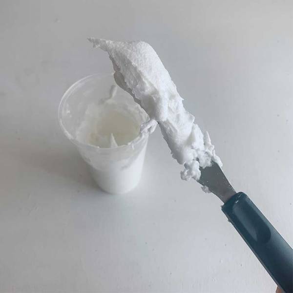 ＜おうちでワークショップ＞ 東ちなつさんに教わる『アイシングクリームでつくるふわもこ動物の顔』