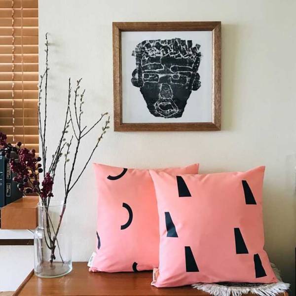 お家時間をもっと素敵に。『ミンネ』で見つけたインテリア雑貨 10選